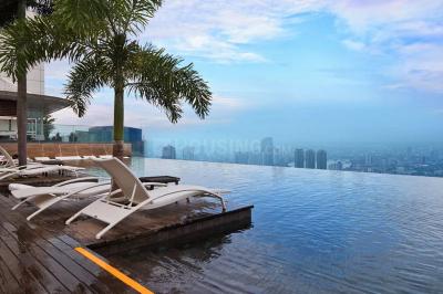 Image of 659 Sq.ft 2 BHK Apartment / Flat for sale in Sangam Nero, Bandra East, Mumbai for Rs. 21000000