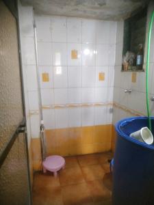 Common Bathroom Image of 600 Sq.ft 1 BHK Apartment / Flat for sale in Badlapur West Badlapur for Rs. 2400000