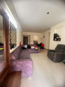 Hall Image of 680 Sq.ft 2 BHK Apartment / Flat for sale in Pride Sunrise, Bukkasagara Bengaluru for Rs. 5300000