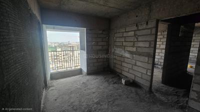 Balcony Image of 1550 Sq.ft 3 BHK Apartment / Flat for sale in Pharande Woodsville, Moshi Pune for Rs. 11500000