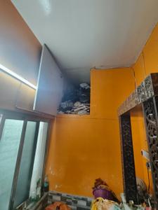 Bedroom Image of 825 Sq.ft 2 BHK Apartment / Flat for sale in Paschim Putiary Kolkata for Rs. 3300000