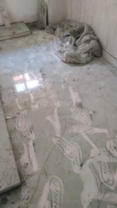 Kitchen Image of 1500 Sq.ft 3 BHK Builder Floor for sale in Sector 110 Noida for Rs. 6000000