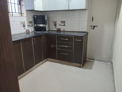 Kitchen Image of 1195 Sq.ft 2 BHK Apartment / Flat for sale in SS Felicity Homes, Whitefield Bengaluru for Rs. 8000000