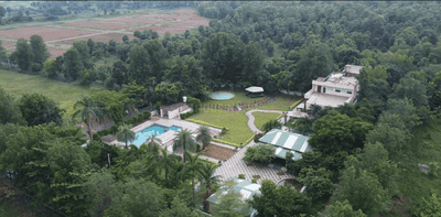 Image of 1350 Sq.ft Residential Plot / Land for sale in Srungavarapu kota, Vizianagaram for Rs. 1333200