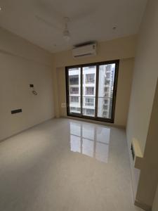 Bedroom Image of 812 Sq.ft 2 BHK Apartment / Flat for rent in Santacruz West Mumbai for Rs. 165000