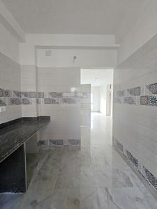 Kitchen Image of 1303 Sq.ft 3 BHK Apartment / Flat for sale in New Town Kolkata for Rs. 9900000