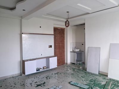 Living Room Image of 1350 Sq.ft 3 BHK Apartment / Flat for sale in MMD Harsh Residency, Sector 81 Noida for Rs. 5800000