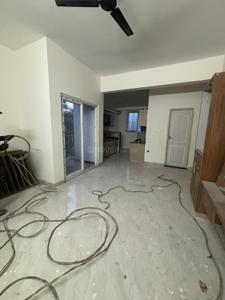 Hall Image of 1250 Sq.ft 2 BHK Builder Floor for rent in HSR Layout Bengaluru for Rs. 52000