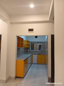 Kitchen Image of 1500 Sq.ft 2 BHK Independent House for rent in Chas Bokaro for Rs. 7500