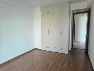 Bedroom Image of 1630 Sq.ft 3 BHK Apartment / Flat for rent in Nagla Zirakpur for Rs. 30000