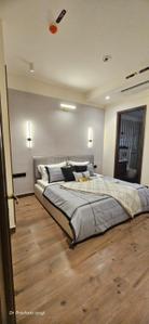 Bedroom Image of 2540 Sq.ft 3 BHK Apartment / Flat for sale in Atlas, Raj Nagar Extension Ghaziabad for Rs. 24000000