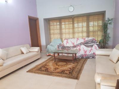 3 BHK Villa