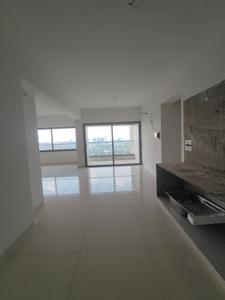 Kitchen Image of 3150 Sq.ft 4 BHK Apartment / Flat for sale in Indraprasth Shivanta, Ambli Ahmedabad for Rs. 23000000