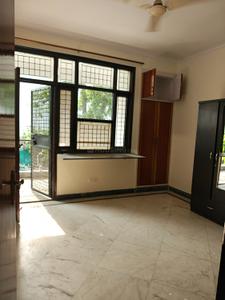 Bedroom Image of 1400 Sq.ft 3 BHK Builder Floor for sale in South City Floors 1, Sector 41 Gurgaon for Rs. 18000000