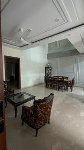 Hall Image of 3885 Sq.ft 9 BHK Independent House for sale in Sector 122 Noida for Rs. 80000000