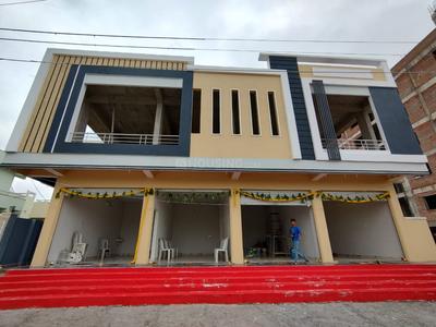 Image of Private property next to Vivo service center in Mahbubnagar, Hyderabad