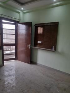 Hall Image of 1000 Sq.ft 2 BHK Builder Floor for rent in Preet Vihar New Delhi for Rs. 25000