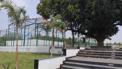 Image of 1500 Sq.ft Residential Plot / Land for sale in Artemis Address In Association With Mythreyi, Nelamangala, Bengaluru for Rs. 8100000