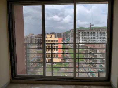 1 BHK Flat