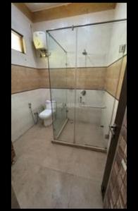 Bathroom Image of 1550 Sq.ft 2 BHK Builder Floor for rent in Sector-6 Bahadurgarh for Rs. 18000