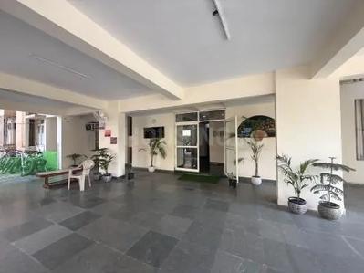 Parking Area Image of 700 Sq.ft 2 BHK Apartment / Flat for rent in Shree Vardhman Mantra, Sector 67 Gurgaon for Rs. 26500