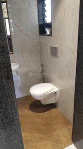 Image of 553 Sq.ft 1 BHK Apartment / Flat for sale in Magus City Tower 2 Lunar, Kalyan West, Kalyan for Rs. 3200000