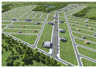 Image of 1200 Sq.ft Residential Plot / Land for sale in Purva Oakshire, Rampura, Bengaluru for Rs. 20200000