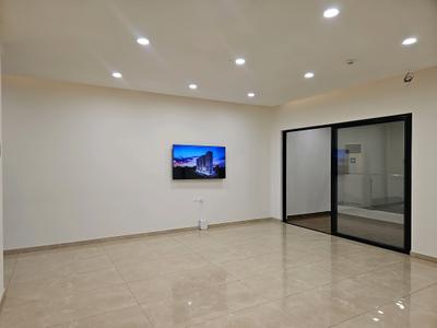 Living Room Image of 2576 Sq.ft 4.5 BHK Apartment / Flat for sale in Lodha Camelot, Kharadi Pune for Rs. 37000000