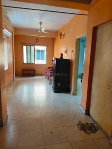Hall Image of 820 Sq.ft 2 BHK Apartment / Flat for rent in Bansdroni Kolkata for Rs. 20000