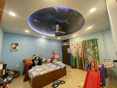 Hall Image of 3000 Sq.ft 4 BHK Villa for sale in Arjunganj Lucknow for Rs. 16000000