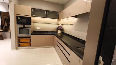 Kitchen Image of 2245 Sq.ft 4 BHK Apartment / Flat for sale in Osian Almanova Phase 1, Mundhwa Pune for Rs. 22000000