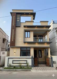 Image of 1350 Sq.ft 3 BHK Independent House for sale in Pirda-2, Raipur for Rs. 4500000