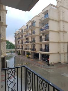 Building Image of 1225 Sq.ft 3 BHK Builder Floor for sale in Signature Global Park 4 And 5 by Signature Global, Sector 36 Sohna for Rs. 13400000