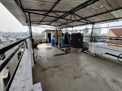 Balcony Image of 5000 Sq.ft 5 BHK Independent House for sale in Tollygunge Kolkata for Rs. 26500000