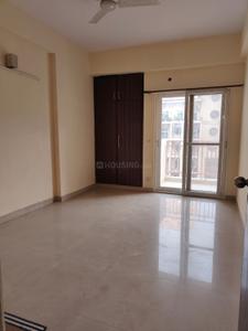 Bedroom Image of 1550 Sq.ft 3 BHK Apartment / Flat for sale in Mahagun Moderne, Sector 78 Noida for Rs. 20000000