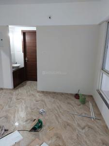 Hall Image of 1573 Sq.ft 3 BHK Apartment / Flat for sale in Beverly Hills Tower D To E, Baner Pune for Rs. 20000000