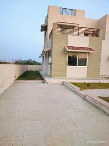 Image of 4797 Sq.ft 3 BHK Villa for sale in Bavla, Ahmedabad for Rs. 9471000