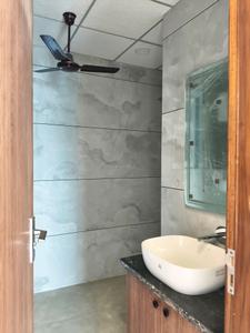 Bedroom One Image of 2367 Sq.ft 3 BHK Builder Floor for sale in Sector 57 Gurgaon for Rs. 31500000