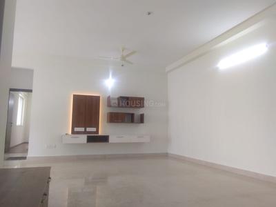 Hall Image of 1850 Sq.ft 3 BHK Apartment / Flat for rent in Prestige West Woods, Binnipete Bengaluru for Rs. 85000