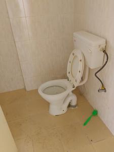 Common Bathroom Image of 600 Sq.ft 2 BHK Apartment / Flat for sale in ROF Aalayas 1, Sector 102 Gurgaon for Rs. 6200000