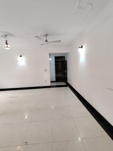 Hall Image of 2500 Sq.ft 5 BHK Apartment / Flat for rent in Naval Technical Officers Apartment, Sector 22 Dwarka New Delhi for Rs. 80000