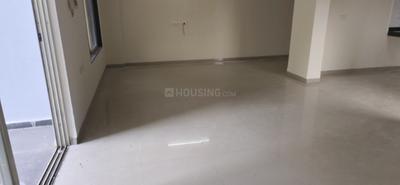 Living Room Image of 1075 Sq.ft 2 BHK Apartment / Flat for rent in Mittal Sun Universe, Narhe Pune for Rs. 23000
