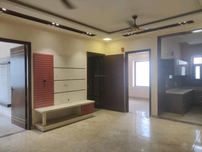 Living Room Image of 2115 Sq.ft 4 BHK Builder Floor for sale in Creative Estate Floors, Sector 49 Faridabad for Rs. 17500000
