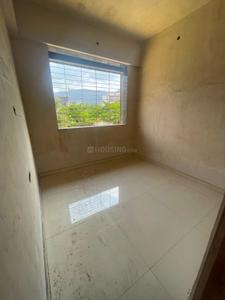 Bedroom Image of 939 Sq.ft 2 BHK Apartment / Flat for sale in Mohan Willows III, Badlapur East Badlapur for Rs. 4000000