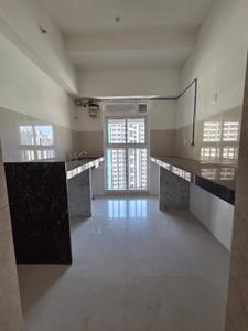 Kitchen Image of 755 Sq.ft 2 BHK Apartment / Flat for sale in Mulund West Mumbai for Rs. 22500000