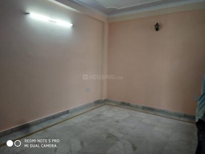 Bedroom Image of 1850 Sq.ft 2 BHK Builder Floor for rent in Gail Society, Sector PI Greater Noida for Rs. 19000