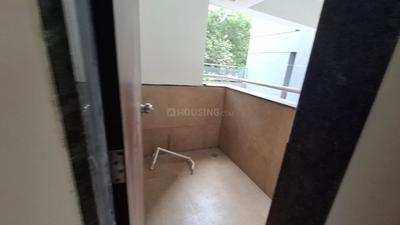 Balcony Image of 1100 Sq.ft 2 BHK Apartment / Flat for rent in Rawat Madhuli, Narhe Pune for Rs. 26000