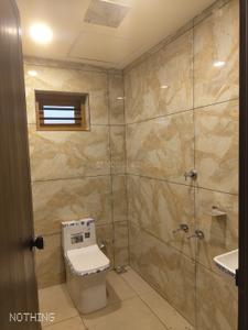 Bathroom Image of 2000 Sq.ft 4 BHK Villa for sale in Pukkattupady Kochi for Rs. 8500000