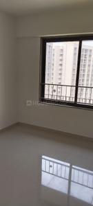 Bedroom Image of 1100 Sq.ft 3 BHK Apartment / Flat for rent in Shaligram Prime, South Bopal Ahmedabad for Rs. 32000