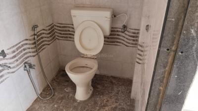 Image of 1150 Sq.ft 2 BHK Apartment / Flat for rent in Kopar Khairane, Navi Mumbai for Rs. 45000